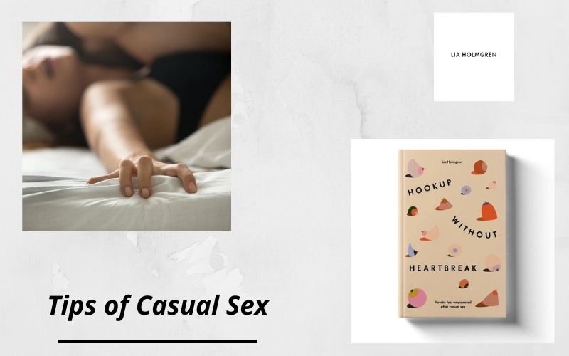 tips of casual sex